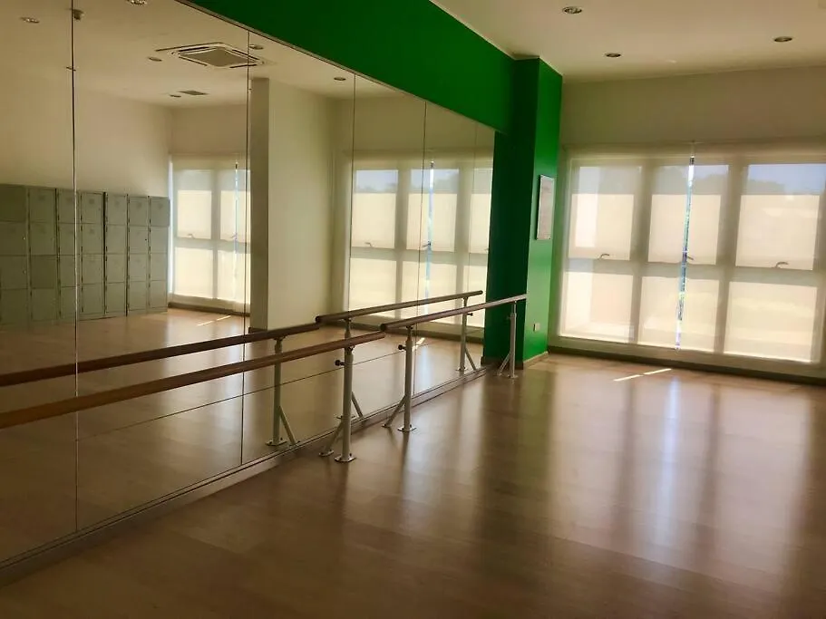 Appartement Simple Seaview Near Ciq Johor Bahru 2B2B